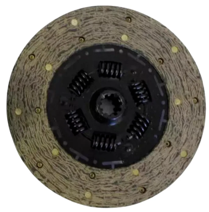 Placa de disco de embrague de 3 velocidades de 6 cilindros para Plymouth P7 Road King 1935-1942 864054 Foto 2 de 3