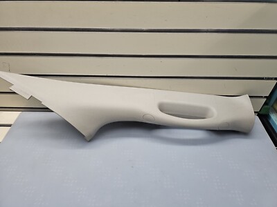 🔥07-09 Chrysler Aspen Durango Front Right A Pillar Molding Upper
