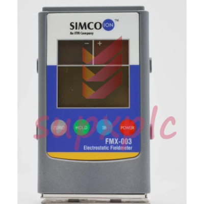 Simco FMX-003 Electrostatic Fieldmeter 1PCS NEW
