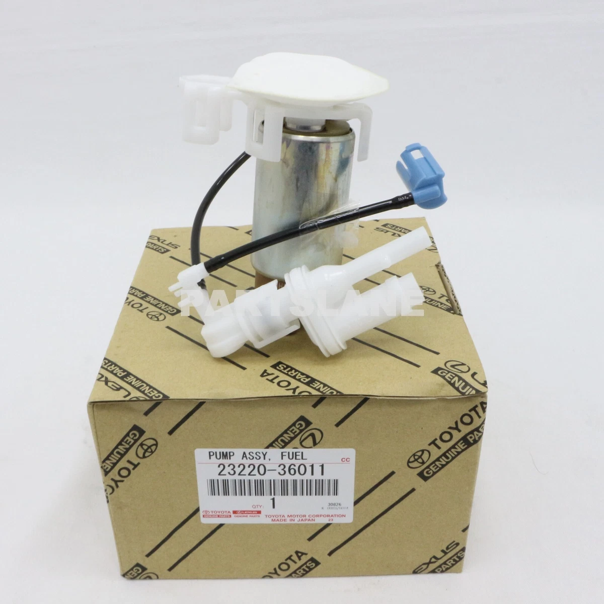 Lexus NX300h 2015-2021 Toyota RAV4 2012-2018 OEM Electric Fuel  