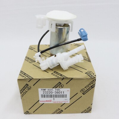 Lexus NX300h 2015-2021 Toyota RAV4 2012-2018 OEM Electric Fuel