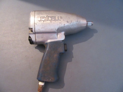 AIR IMPACT WRENCH ET502 | eBay