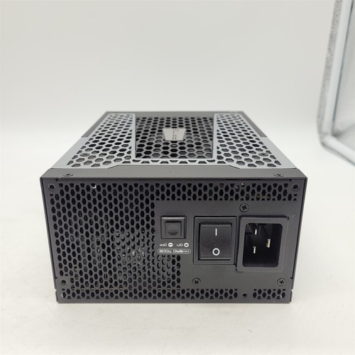 Seasonic Prime TX-1600-1600W - 80+ Titanium - Full Modular -NOT WORKING- - Bild 2 von 5