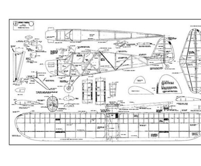 Aeronca Tandem 60