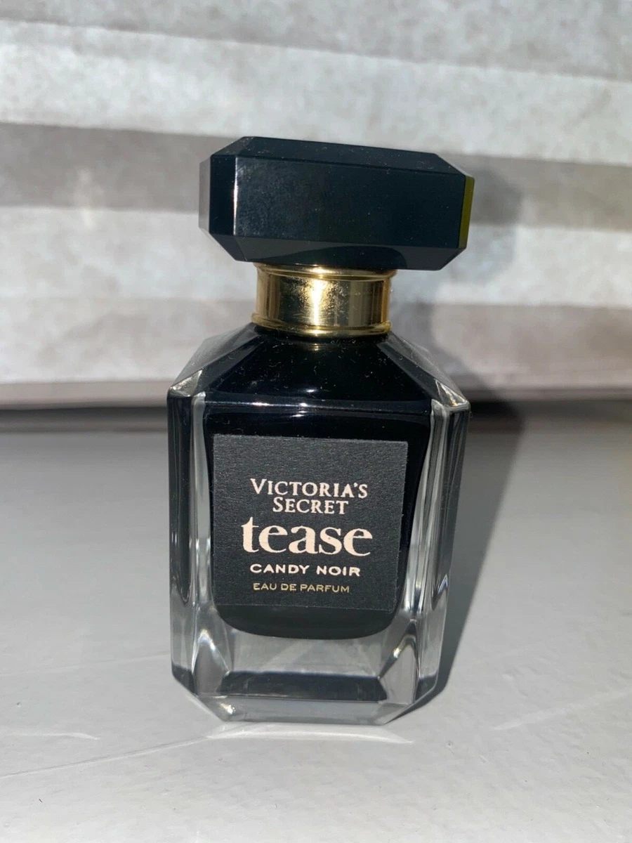 Victoria secret online candy scent