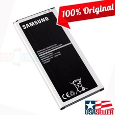 NEW OEM Original Samsung Battery for Galaxy J7 Prime/J7 2017/J7 Perx,J7 Sky Pro