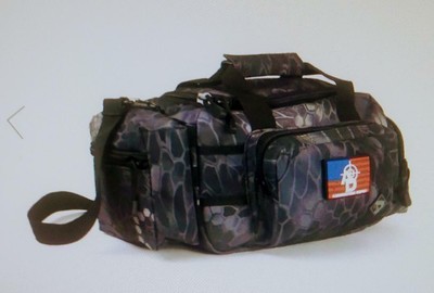 rattlesnake tactical range bag