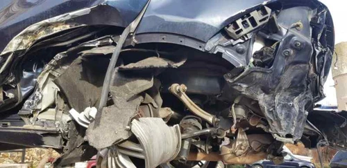 Porta Fusibili per PORSCHE CAYENNE (TIPO 92A) Diesel 2010 351463 - Foto 8 di 10