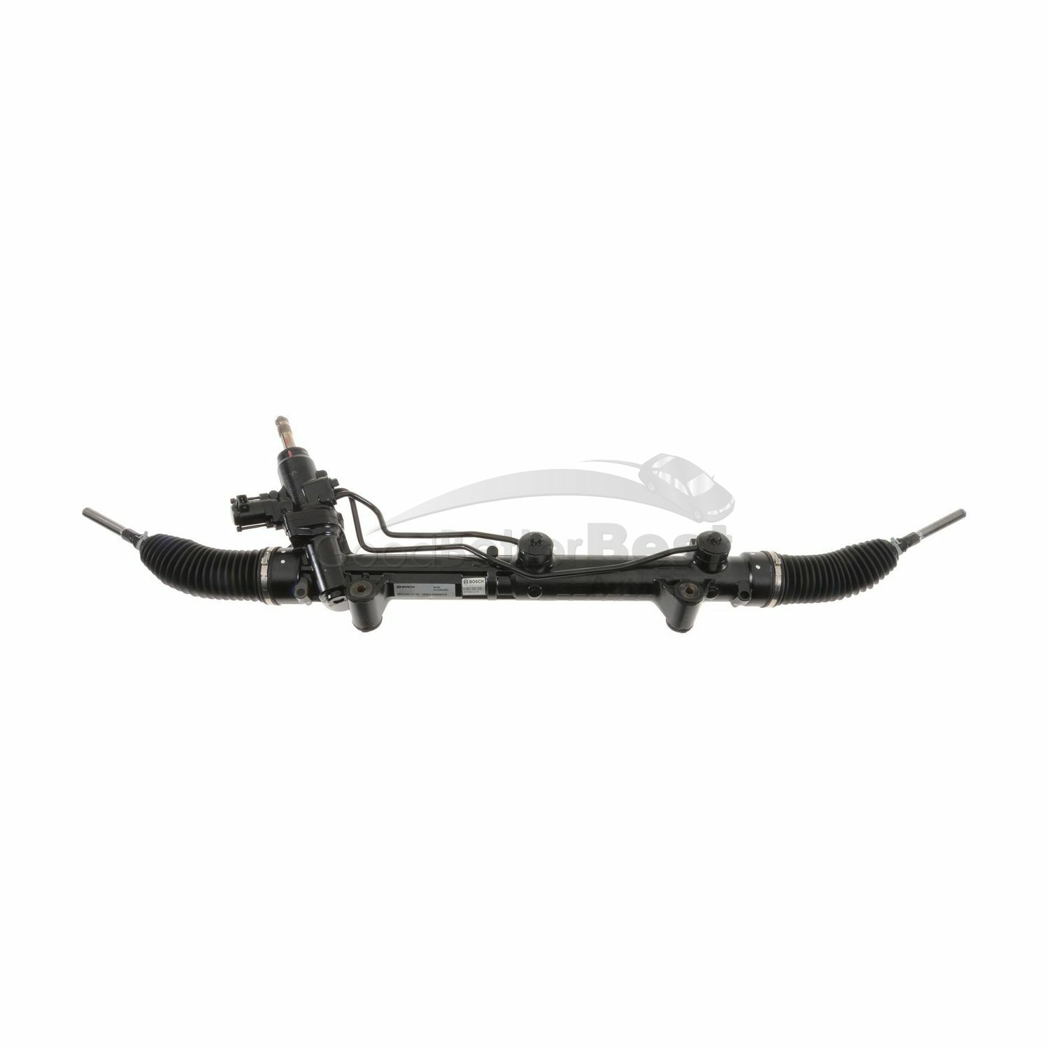One Bosch Rack and Pinion Assembly KS01000039 1644600225 for 