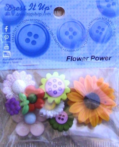 Dress It Up Buttons - Sewing Scrapbooking Hairbow - YOU PICK - Disney + Variety - Picture 32 of 37