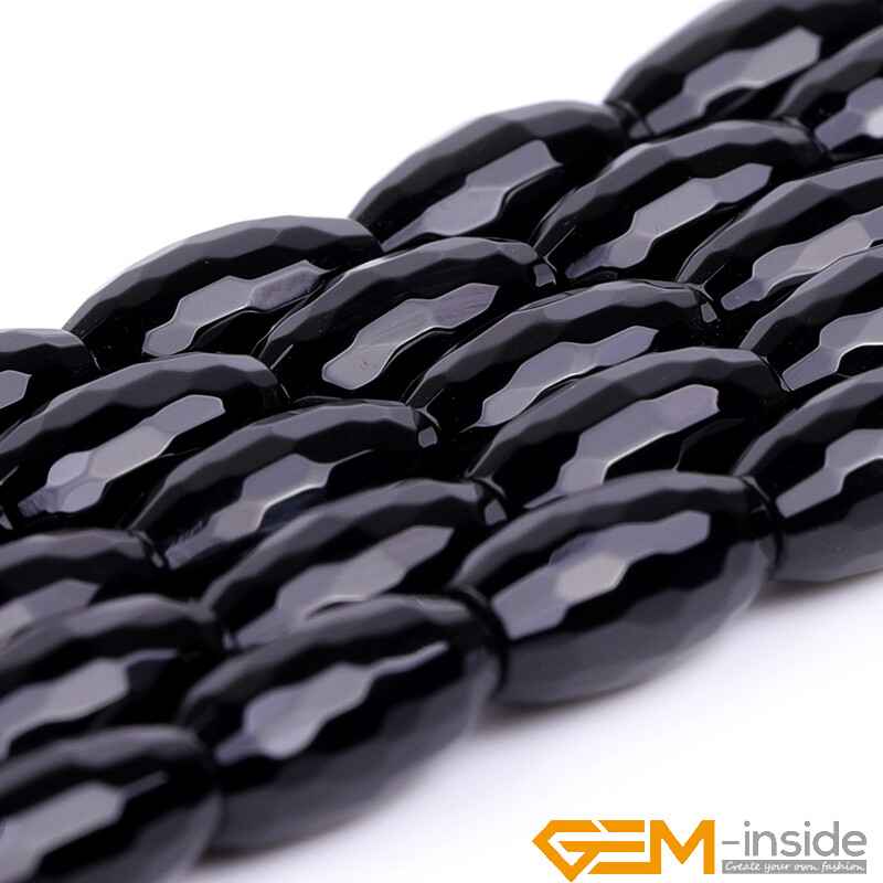 47Pcs Natural Crystal Beads Stone 8mm Red Stripe Onyx Agates Gemstone Round Loose