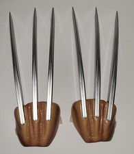 Plastic Adult Claws Costume Accessories