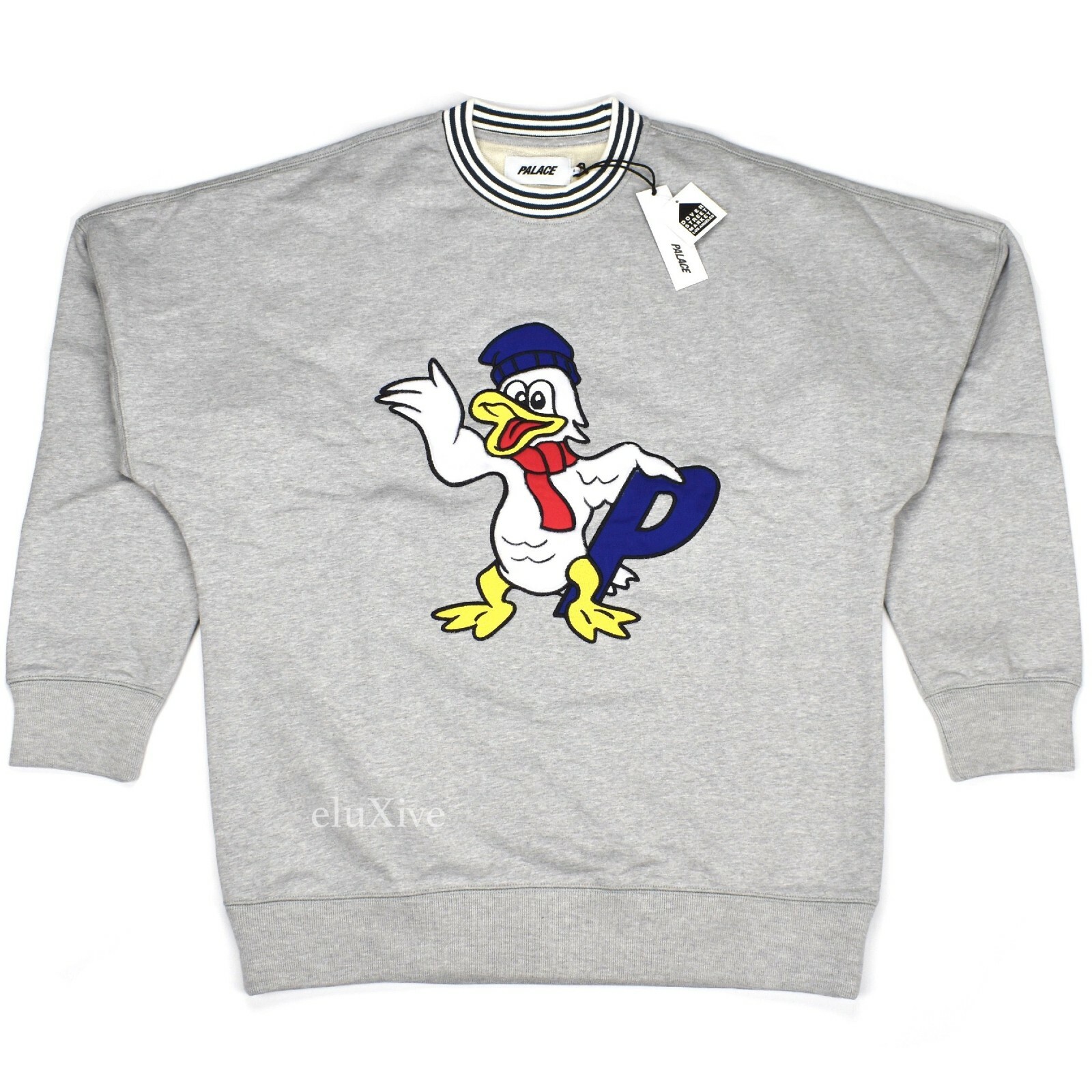 palace skeatboads chilly duck