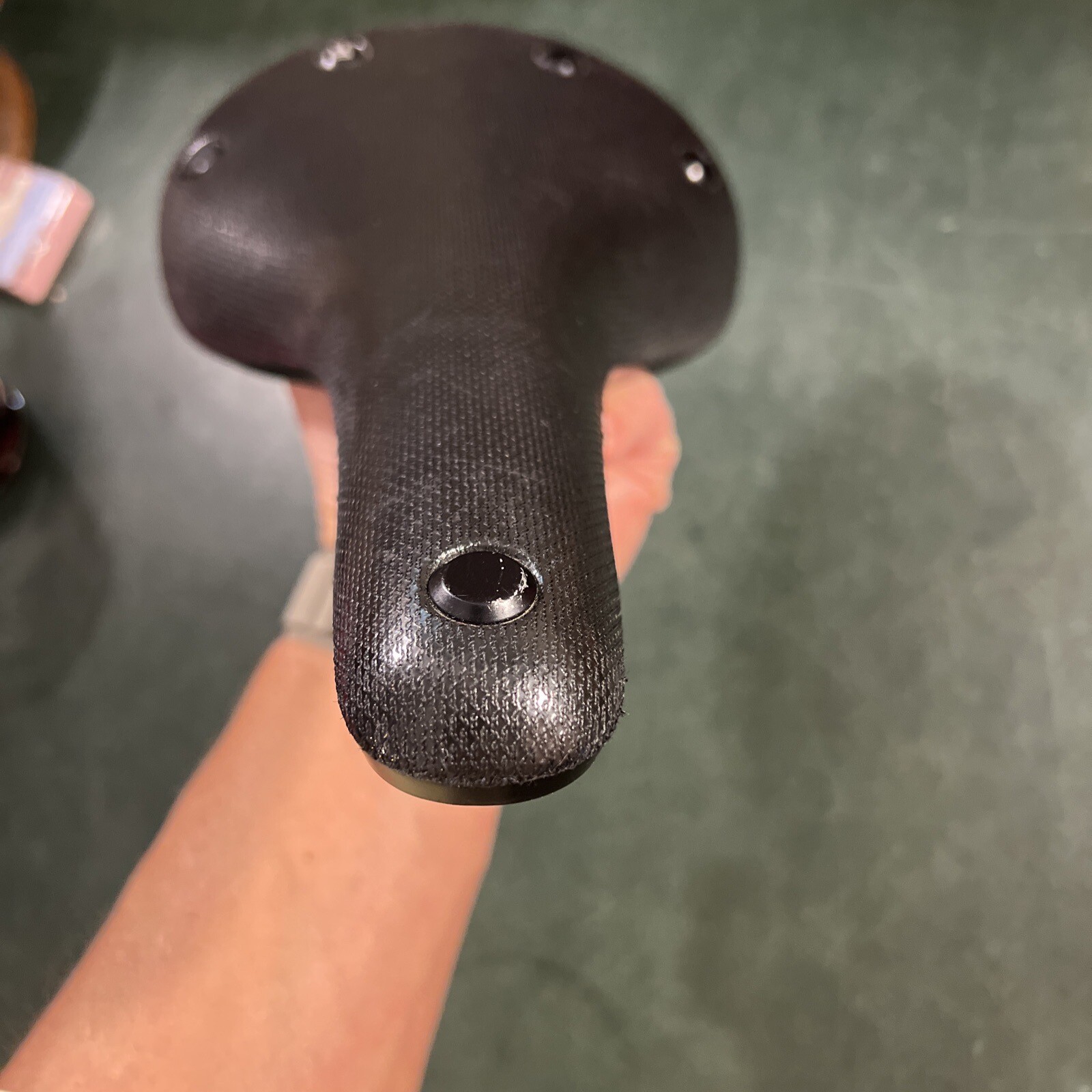 Brooks Cambium C17 Black Saddle Vulcanized In Italy Natural Rubber eBay