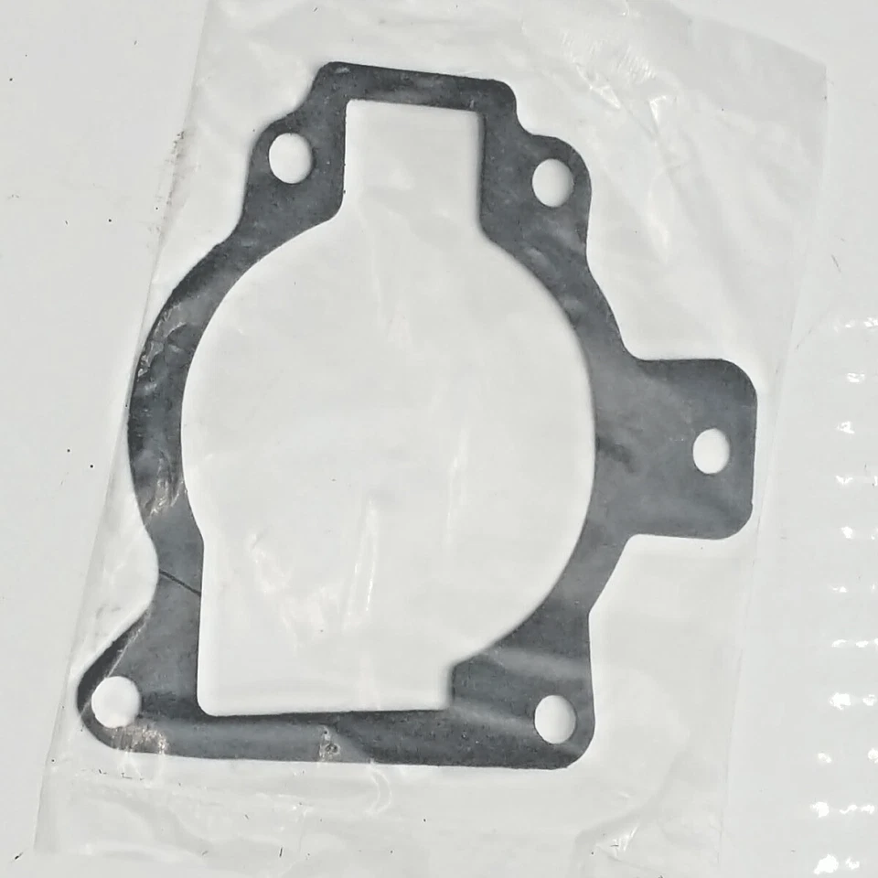 Airtex AW4107 Fits 1997-2002 Ford Escort Mercury Tracer 2.0L Water Pump w Gasket - Image 4 of 4
