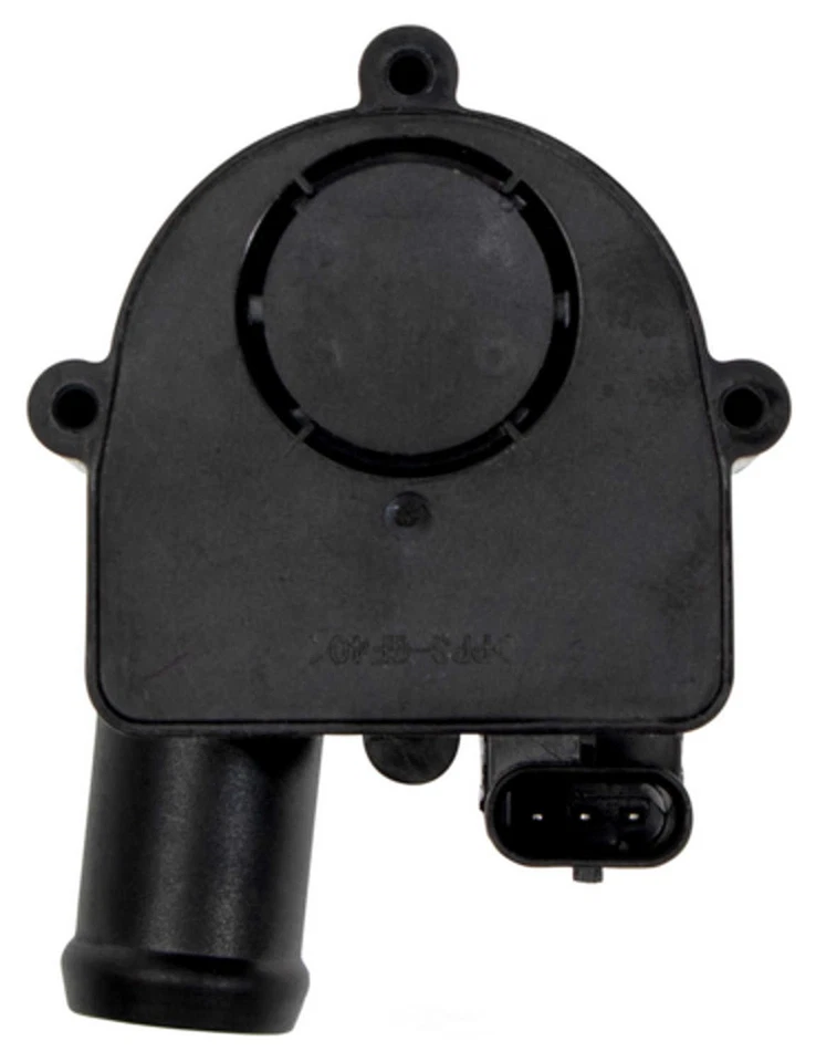 Bomba de agua auxiliar motor FOUR SEASONS 89090 Foto 3 de 4