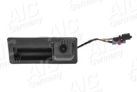 Heckklappengriff FÜR Vw Passat B7 Variant (365) - Aic 76713