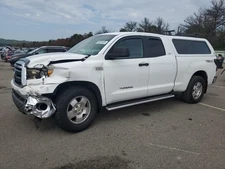 Used Truck Bed Assembly fits: 2010 Toyota Tundra Extended Cab 4 Dr 6' 5`` box w/