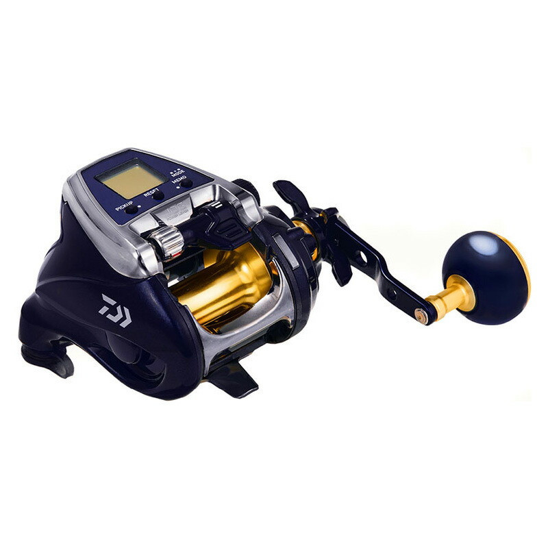 Daiwa LEOBRITZ 500JP 00810023 From Japan | eBay Daiwa LEOBRITZ 500JP 00810023 From Japan | eBay