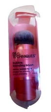 Real Techniques Bubble Blending Makeup Brush Multipurpose - #260