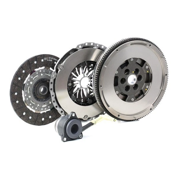 LuK 600 0299 00 Kit de embrague para VW GOLF VI (5K1) Passat B7 Variant (365) - Imagen 4 de 4