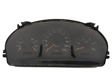 Tacho Kombiinstrument Mercedes ML W163 A1635403011 Tacho Kombiinstrument Mercedes ML W163 A1635403011