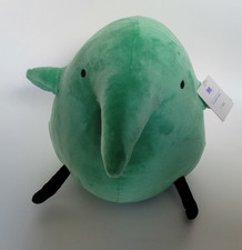 Limited Edition Makeship Philbert Berd Plush ...