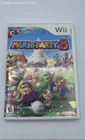 Mario Party 8 Nintendo Wii Game 2007 Hudson Soft First Wii Entry