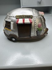 Airstream Camper / Trailer Tabletop Miniature