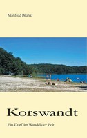 Manfred Blunk | Korswandt | Taschenbuch | Deutsch (2017) | 76 S.