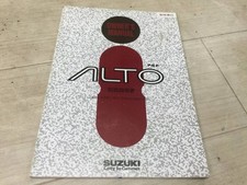 AlWorks CR22S AlWorks F6 1FG 660cc CS22S CS CP21S CL11V CM11V 3k