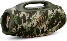 JBL Boombox 4 Portable Bluetooth Speaker - Squad
