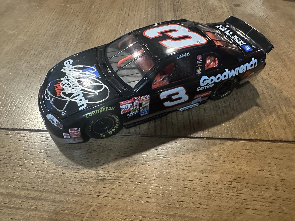 Dale Earnhardt 1:24 Diecast Racing Cars for sale - eBay