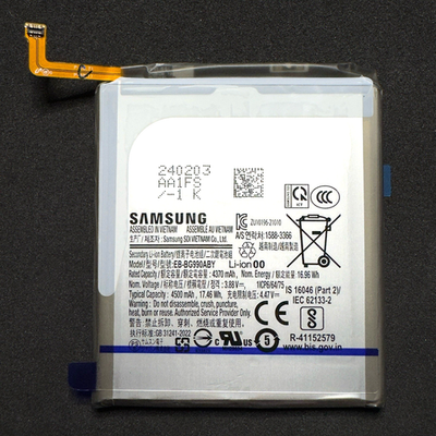 OEM Samsung Galaxy S21 FE 5G SM-G990 Battery EB-BG990ABY GH82