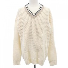 Authentic Hermes HERMES 91-5717 Knit 241-004-000-8610