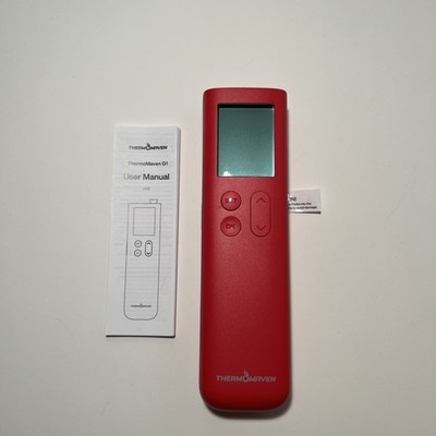 ThermoMaven G1 Wireless Meat Thermometer WiFi for BBQ Grill Oven & Smoker