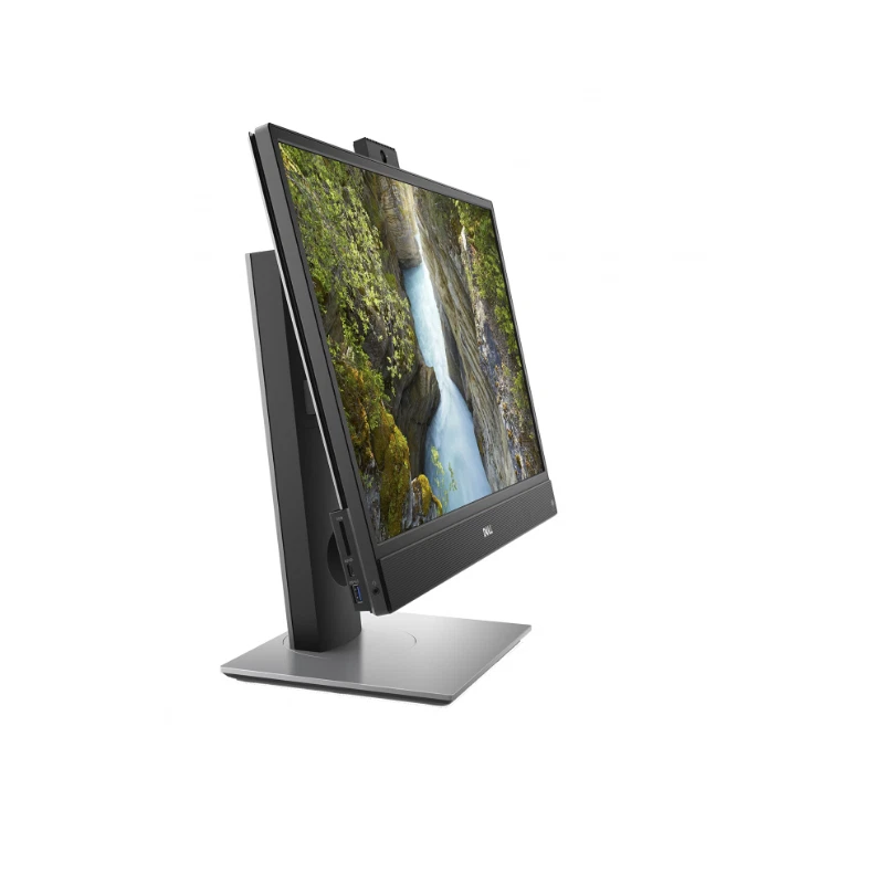 Dell Optiplex 5260 AIO I5-8500 16 GB RAM 256 GB SSD Windows 11 Pro - Imagen 2 de 3