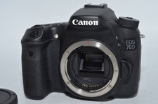 Canon EOS70D Body black 797738