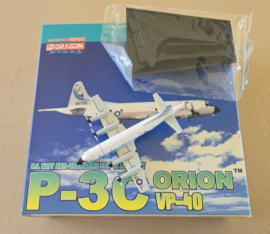 Dragon Wings 1:400 Diecast Military Airplanes for sale | eBay