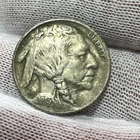 1913 Type 1 High Grade AU/UNC Buffalo Nickel -  Better Date US Coin!