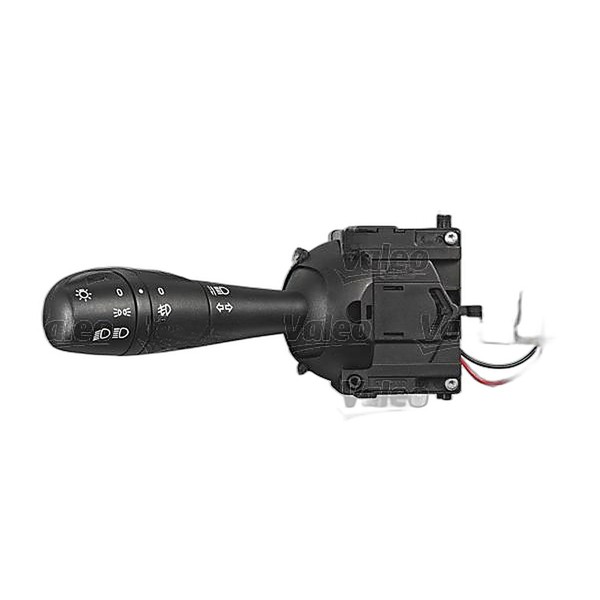Lenkstockschalter Ohne Hupe Valeo Iam-Expertise Passend FüR U.A. Renault Clio-image