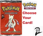 Pokemon Base Set 2 Unlimited Common/Uncommon/Rares - Pick Your Card! Singles
