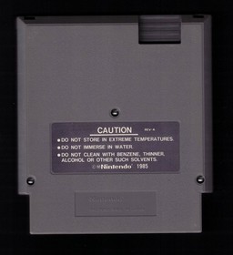 Demon Sword NES - Cart Only - Tested
