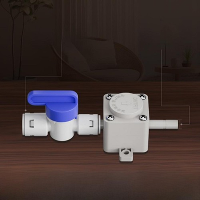 #ad Negative pressure purifier valve $19.07