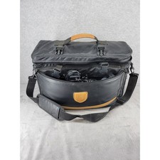 sharp VL-L510U 8mm Camcorder 16X Zoom Lens Vi...