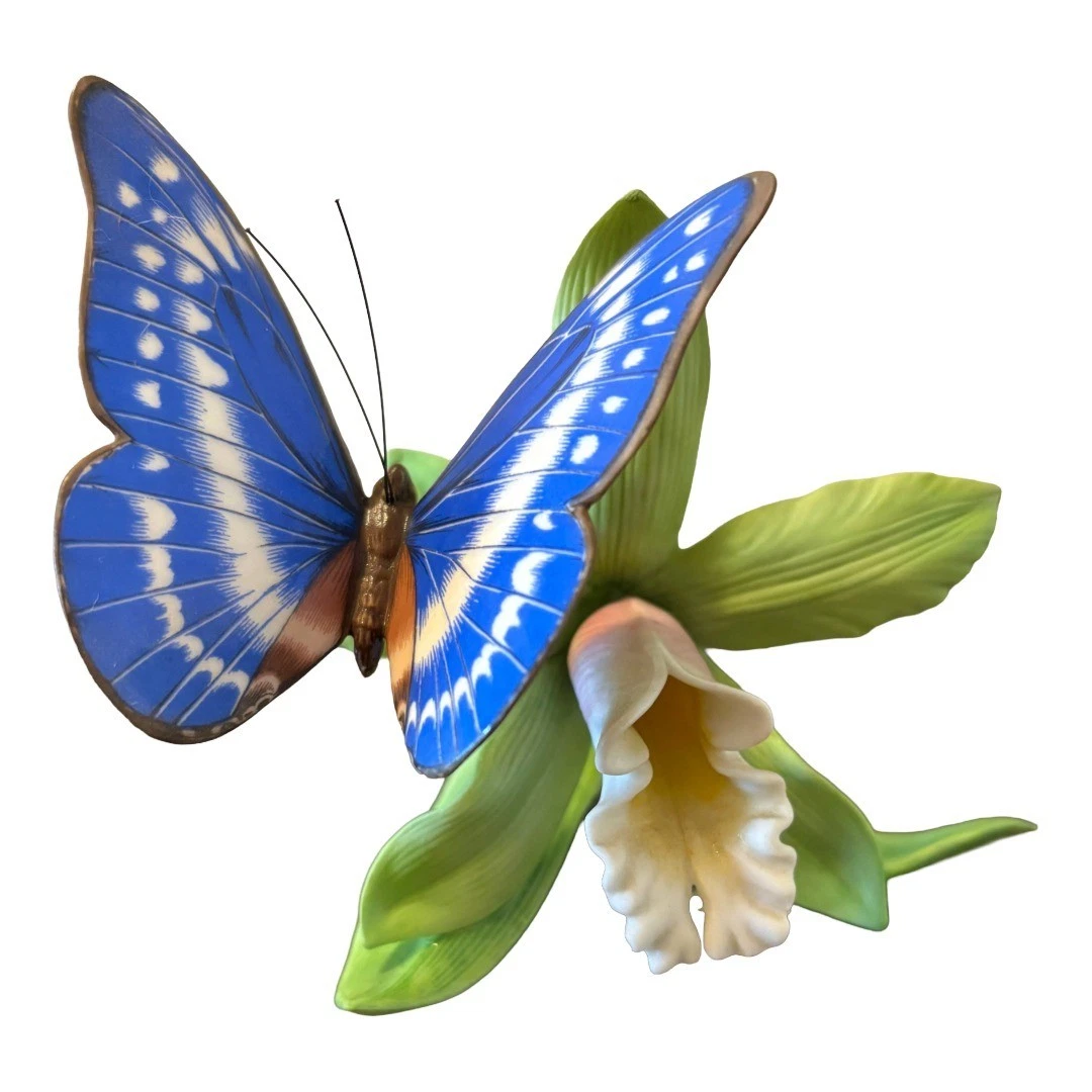 Lenox Butterfly Figurine for sale | eBay