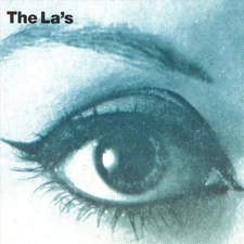 THE LA'S THE LA'S NEW VINYL
