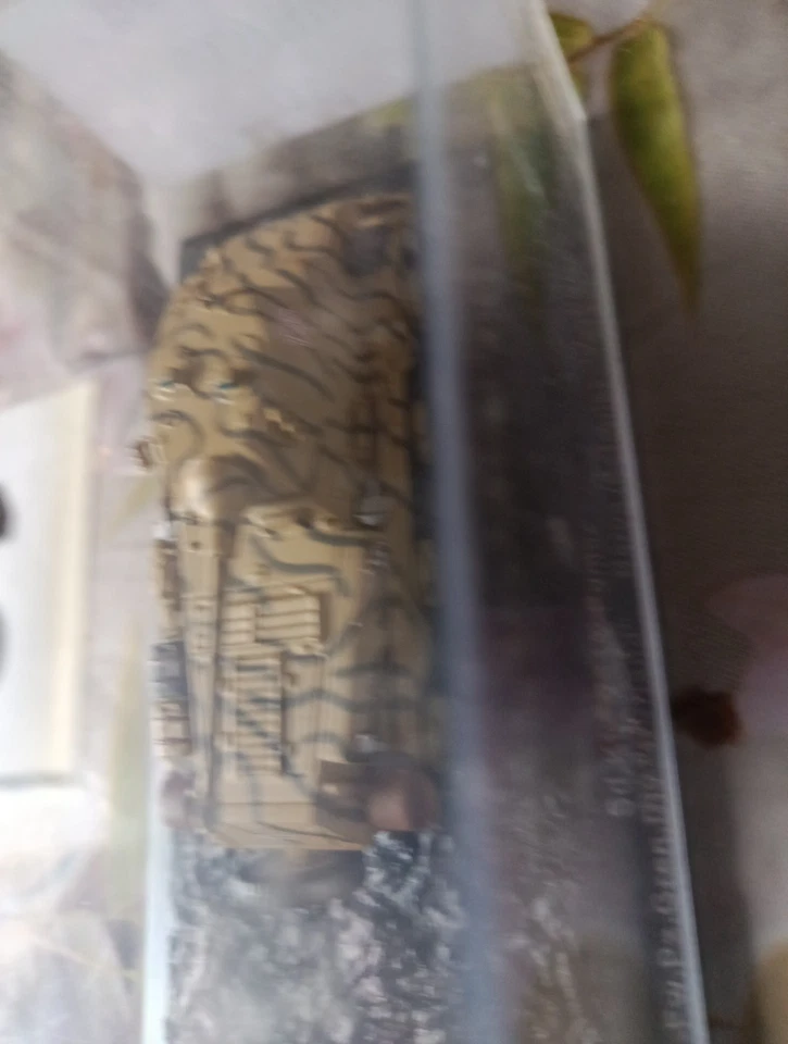 LG491 ALTAYA 1/72 1:72 Char Tank Militaire Sd.Kfz. 234/2 Puma Estonia 1944 Ww2 - Photo 3/4