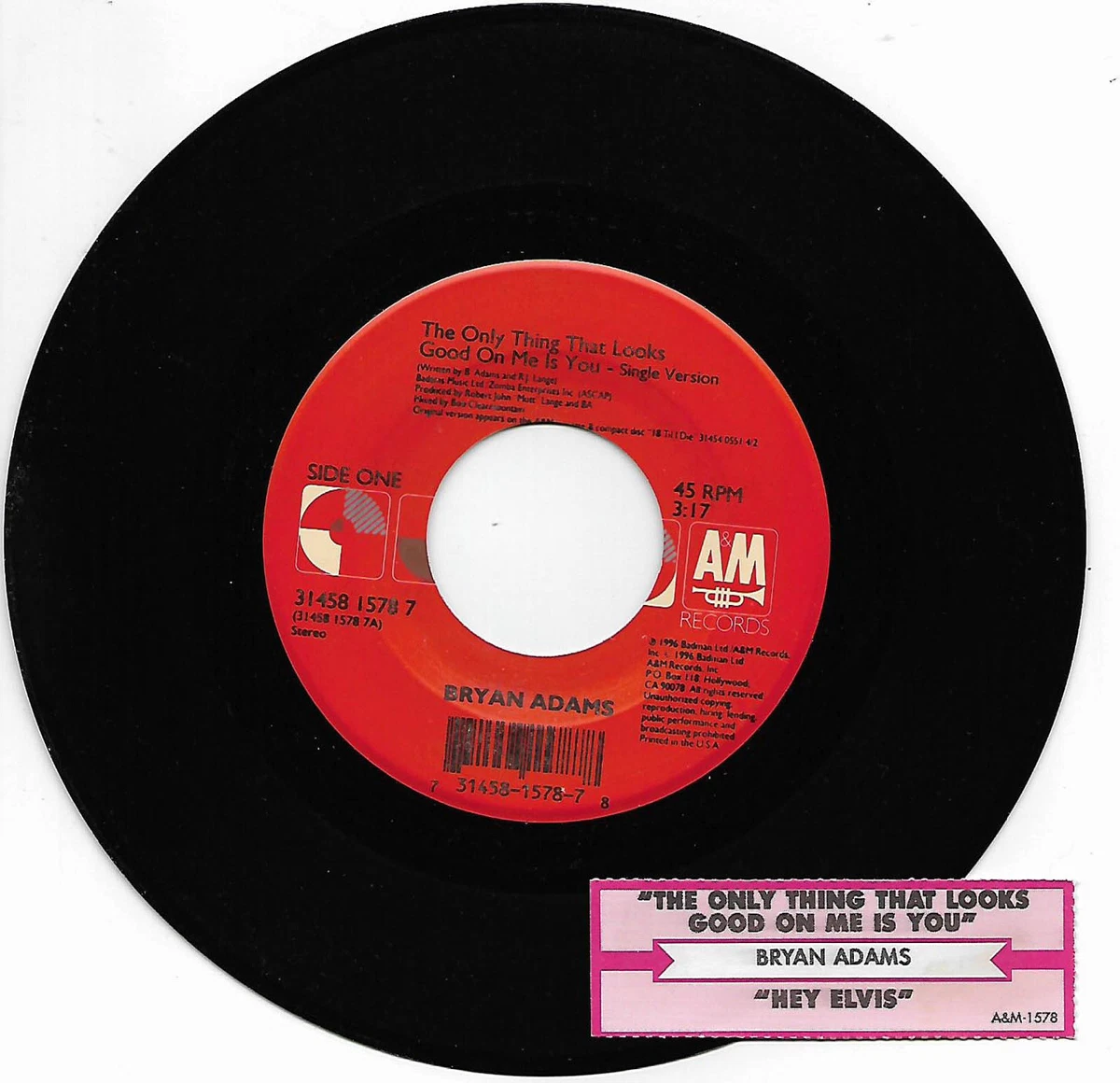Bryan Adams 7