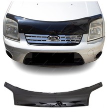 Motorhaube Windabweiser Für FORD TRANSIT TOURNEO CONNECT 2009 bis 2013